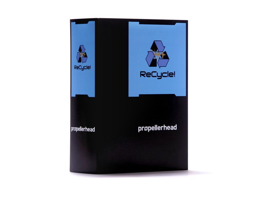 Propellerhead Recycle 2.2 Torrent Mac